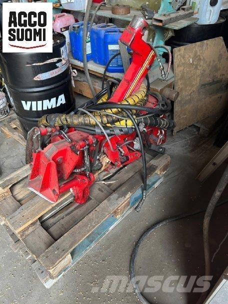 Valtra 8400 Trattori