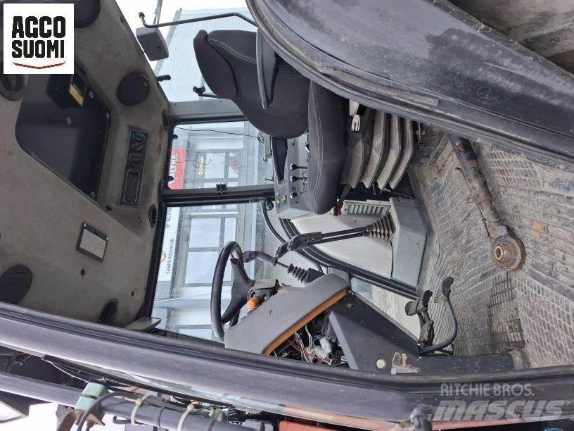 Valtra 8450 HITECH Trattori