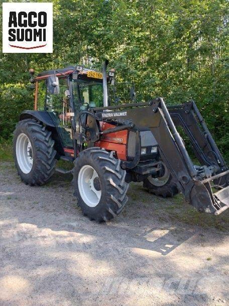Valtra 900 Trattori