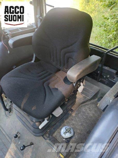 Valtra 900 Trattori