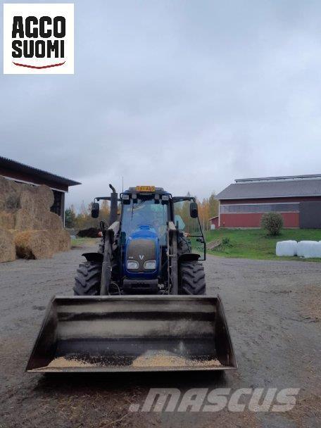 Valtra A92 Trattori