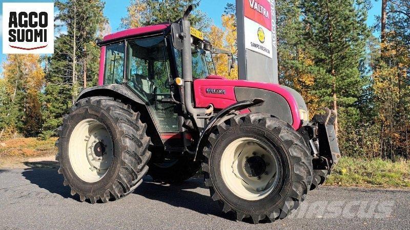Valtra A92 Trattori