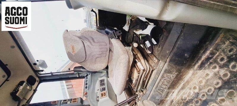 Valtra A93 H Trattori