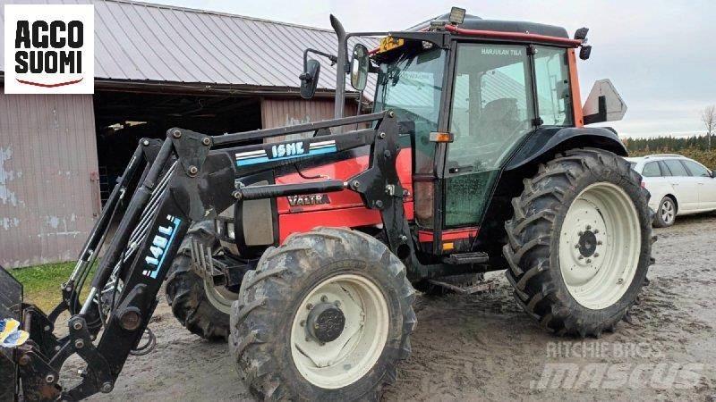 Valtra A95 Trattori