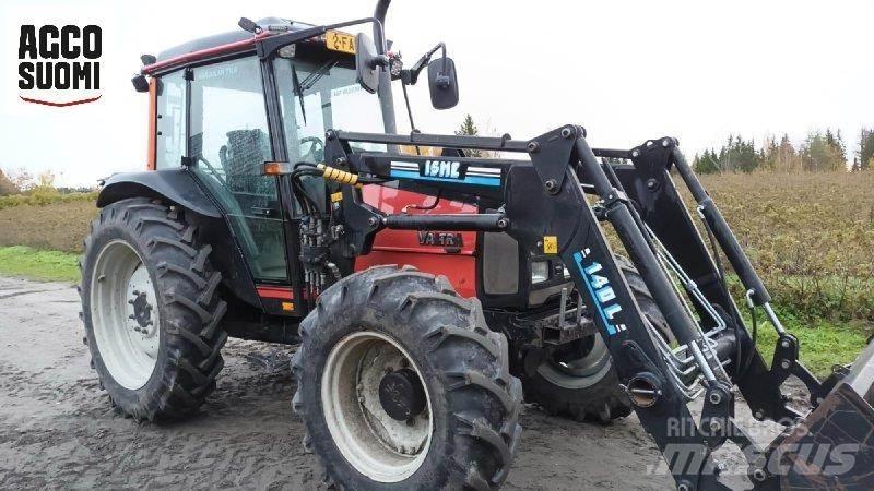 Valtra A95 Trattori