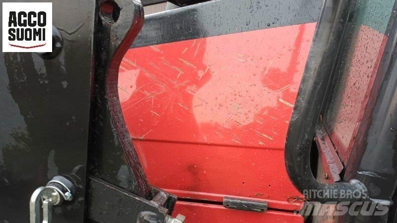 Valtra A95 Trattori