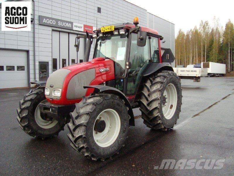 Valtra A95 N Trattori