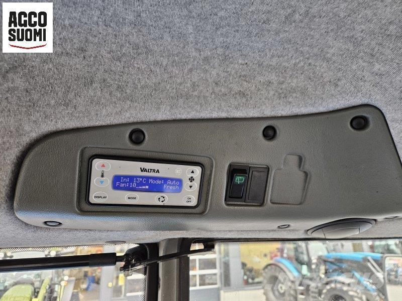 Valtra C120 Trattori
