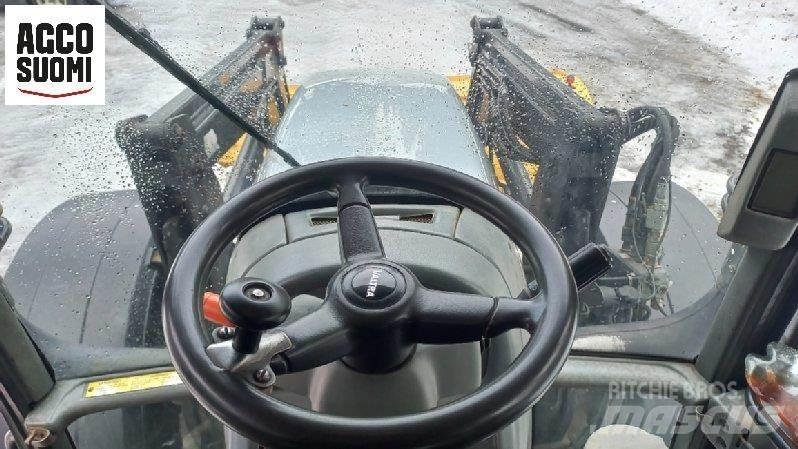 Valtra M150 Trattori