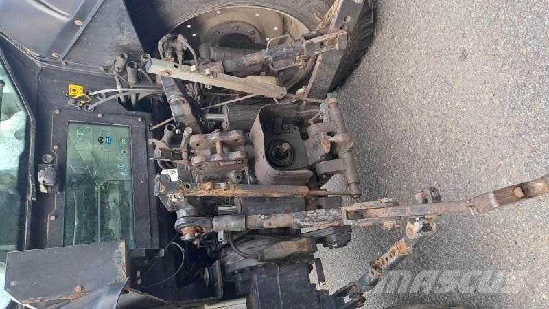 Valtra N101 HT Trattori