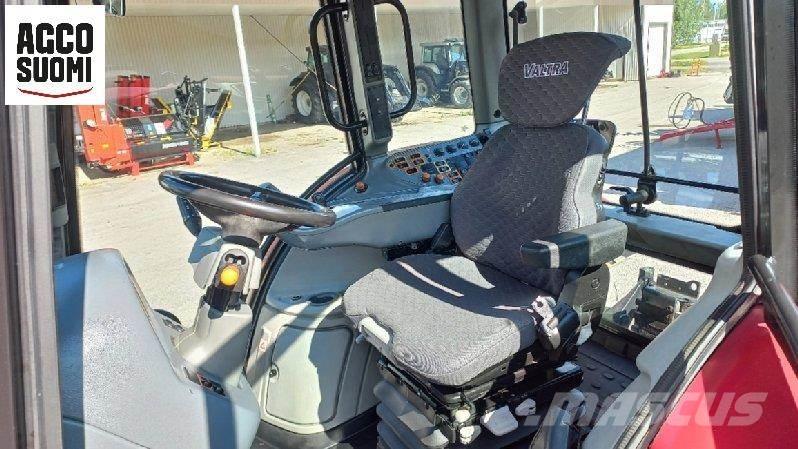 Valtra N122D Trattori