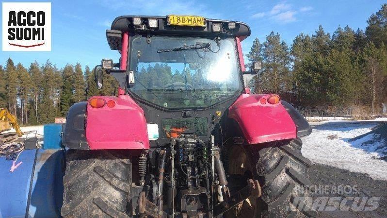 Valtra N122D Trattori