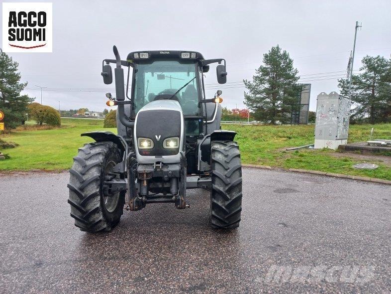Valtra N141 A Trattori