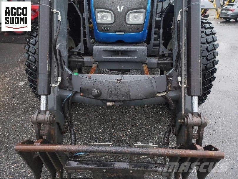 Valtra N141 H Trattori