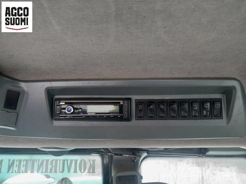 Valtra N141 H Trattori