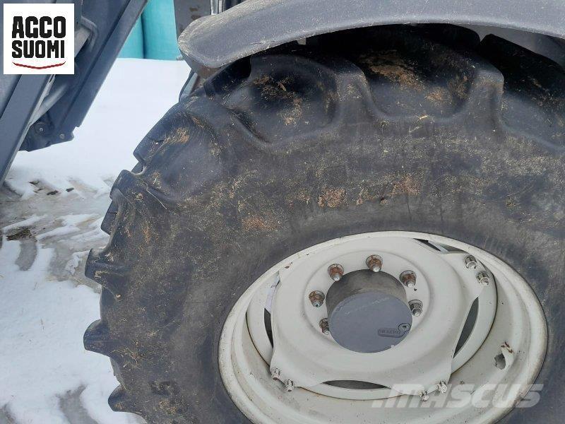 Valtra N141 H Trattori