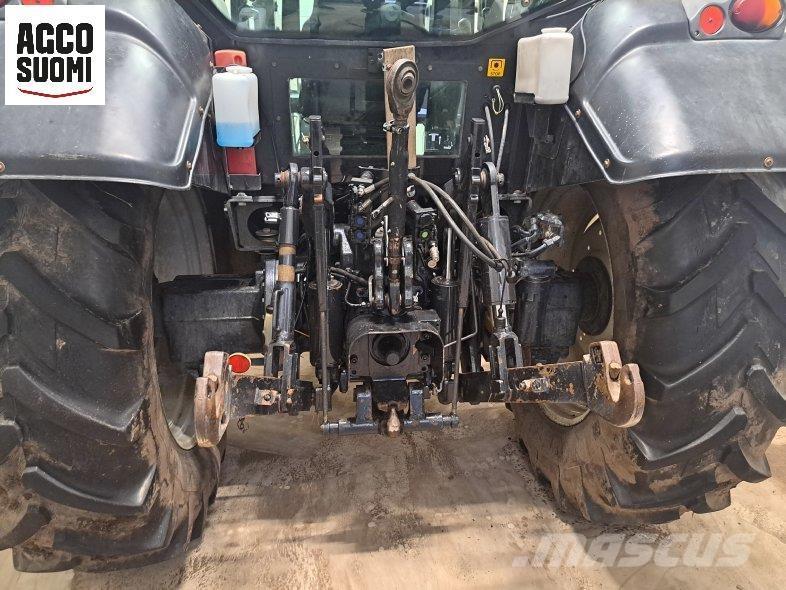 Valtra N141 HITECH Trattori