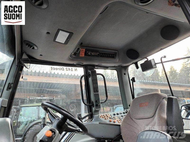 Valtra N142 D +EK Trattori