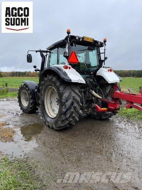 Valtra N163 VERSU Trattori