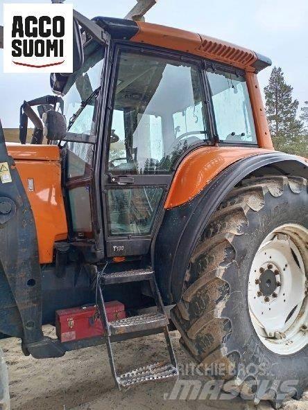 Valtra T130 CH Trattori