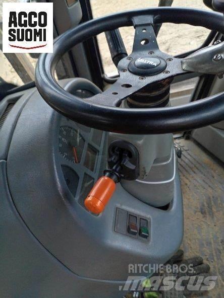 Valtra T130 CH Trattori