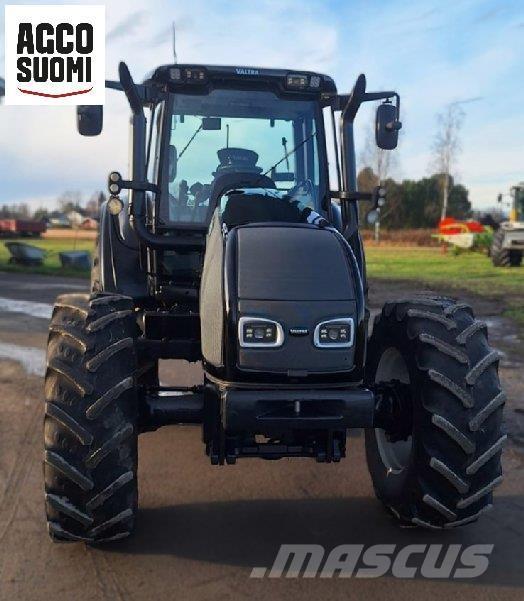 Valtra T140 Trattori