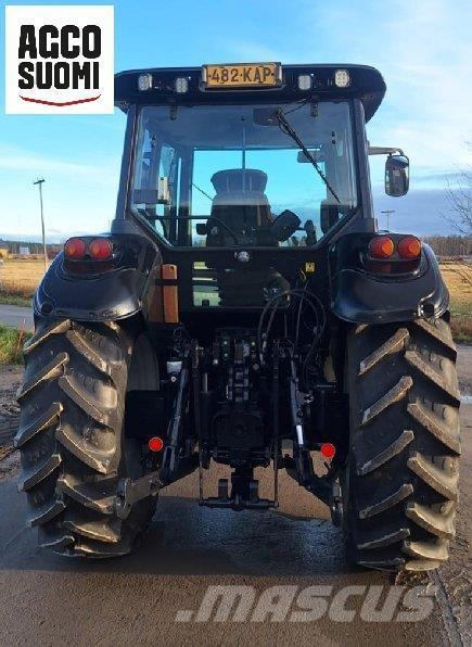 Valtra T140 Trattori