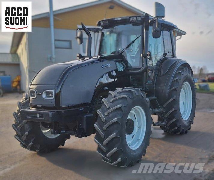Valtra T140 Trattori