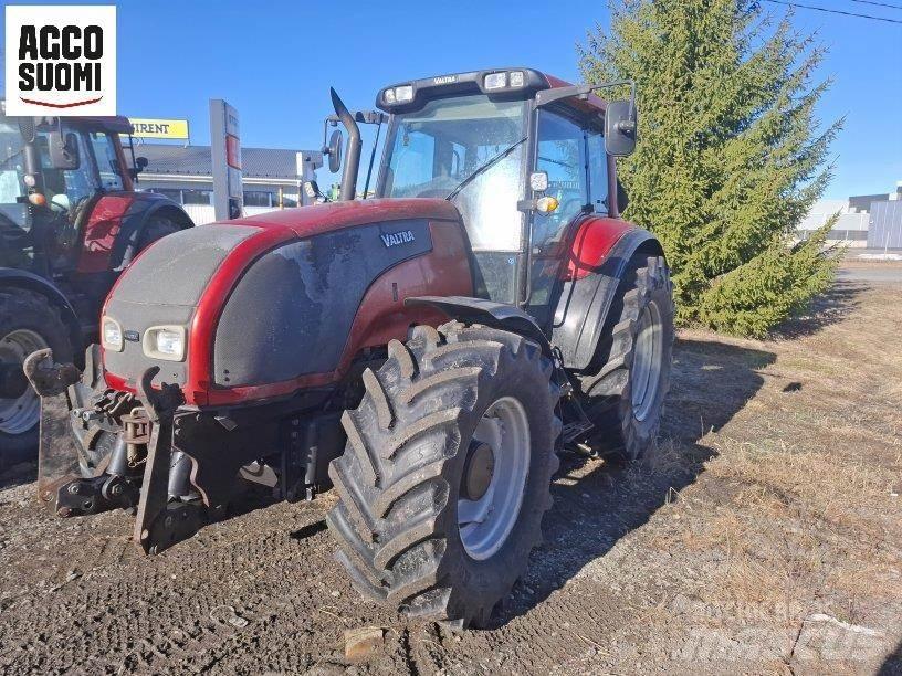 Valtra T150 Trattori