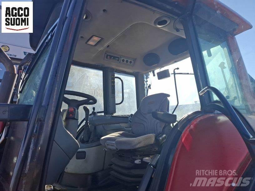Valtra T150 Trattori