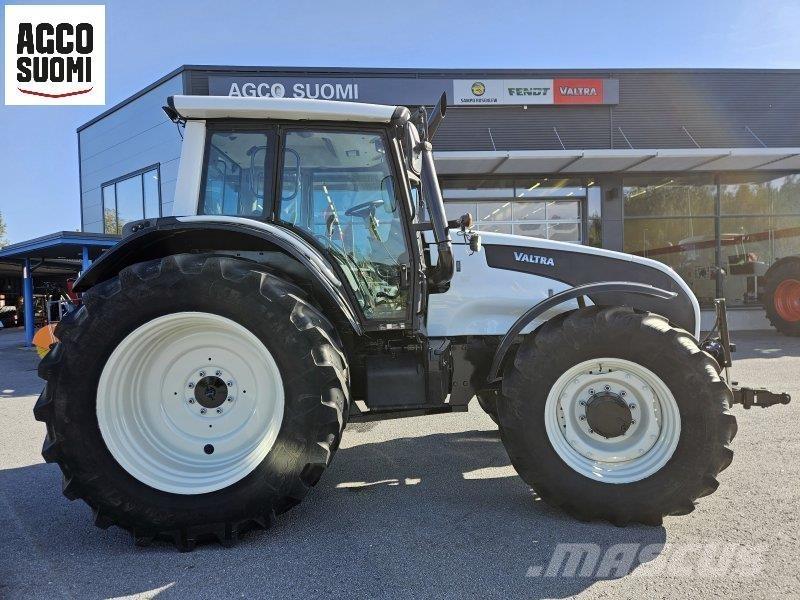 Valtra T151 EH Trattori