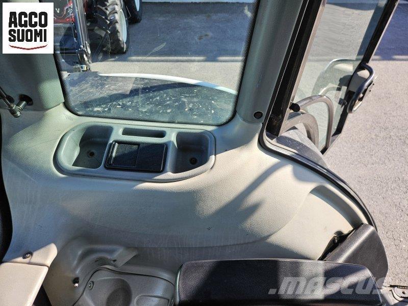 Valtra T151 EH Trattori