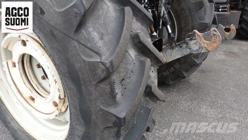 Valtra T151 H Trattori