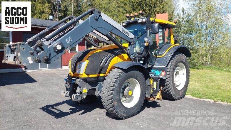Valtra T153 H Trattori