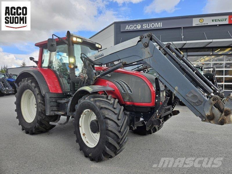 Valtra T162 DIRECT Trattori