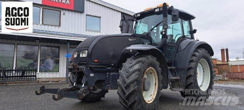 Valtra T170 Trattori