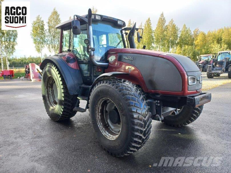 Valtra T170 Trattori