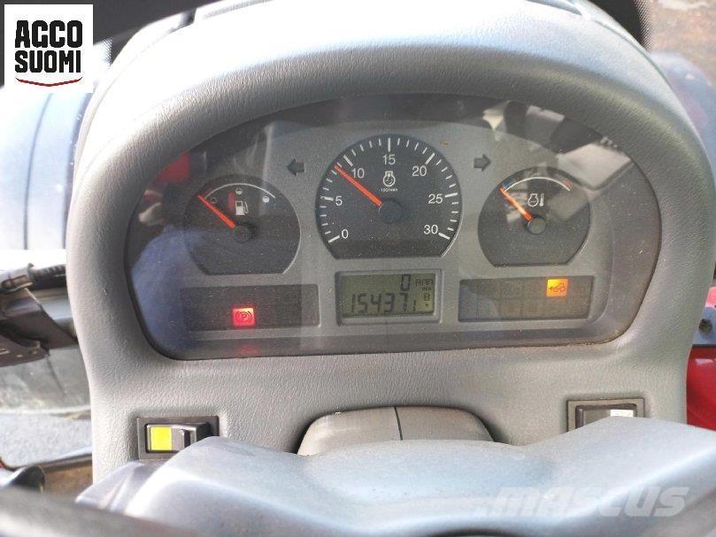 Valtra T170 Trattori