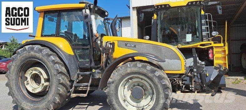 Valtra T170 H Trattori