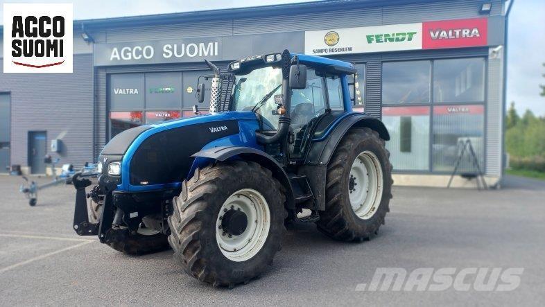 Valtra T171 H Trattori