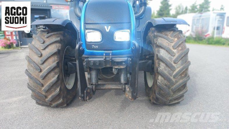 Valtra T171 H Trattori
