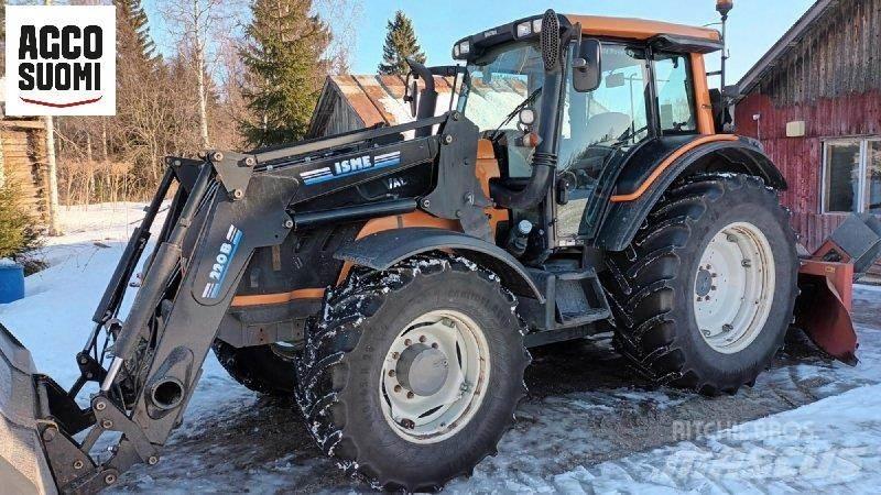 Valtra T173 H Trattori
