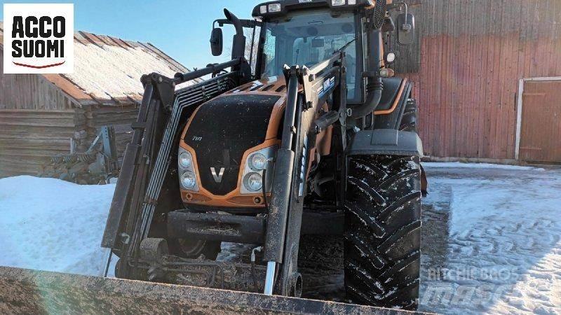 Valtra T173 H Trattori