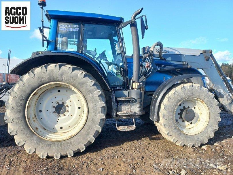 Valtra T173 HITECH Trattori