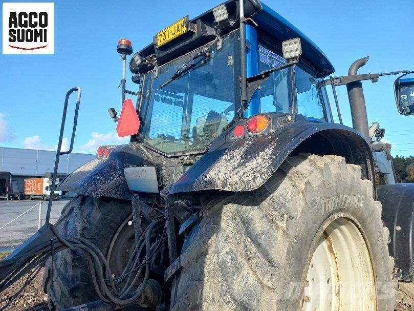 Valtra T173 HITECH Trattori