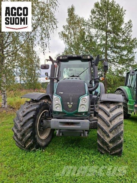Valtra T183 DIRECT Trattori