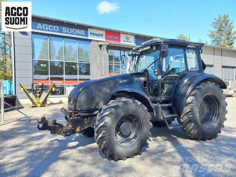 Valtra T190 Trattori