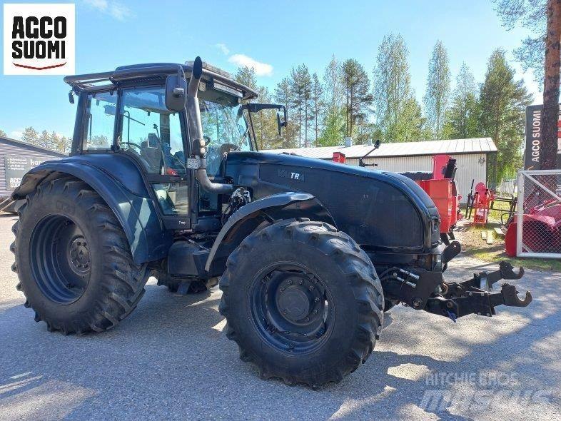 Valtra T190 Trattori