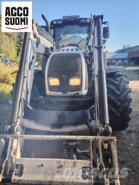Valtra T202D Trattori