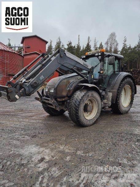 Valtra T202D +EK Trattori